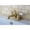 Kingston Brass KS7002PL 4" Centerset Bathroom Faucet, Polished Brass KS7002PL - alternate 2